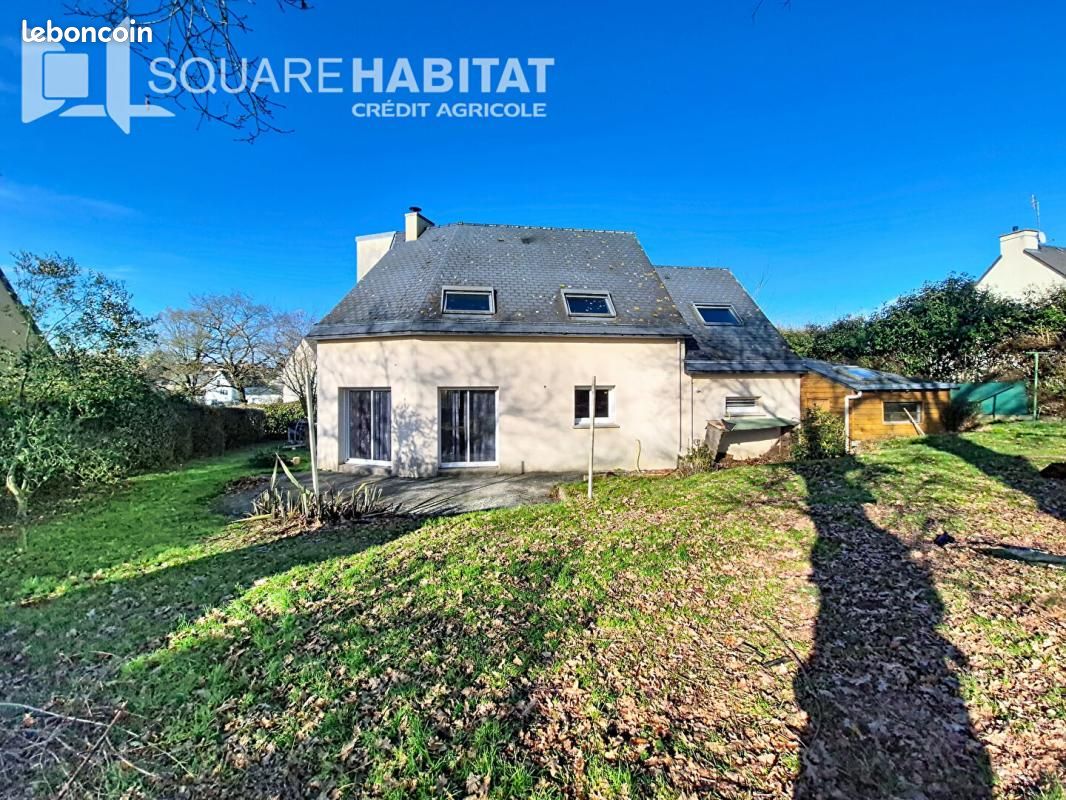 Maison 7 pièces 118 m² · à Ercé-en-Lamée · 118 m² · 212 000 €