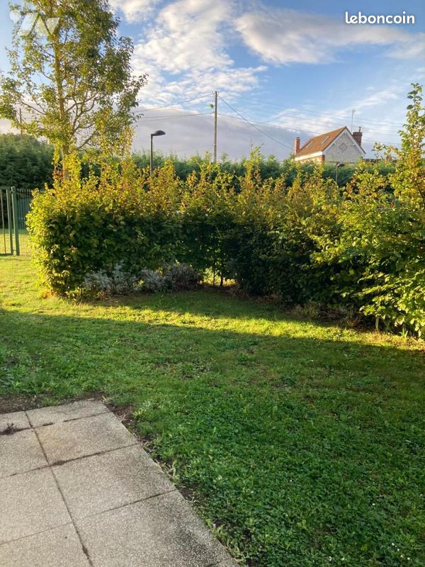 Appartement 3 pièces 64 m² · à Saint-Étienne-du-Rouvray · 64 m² · 720 €/mois