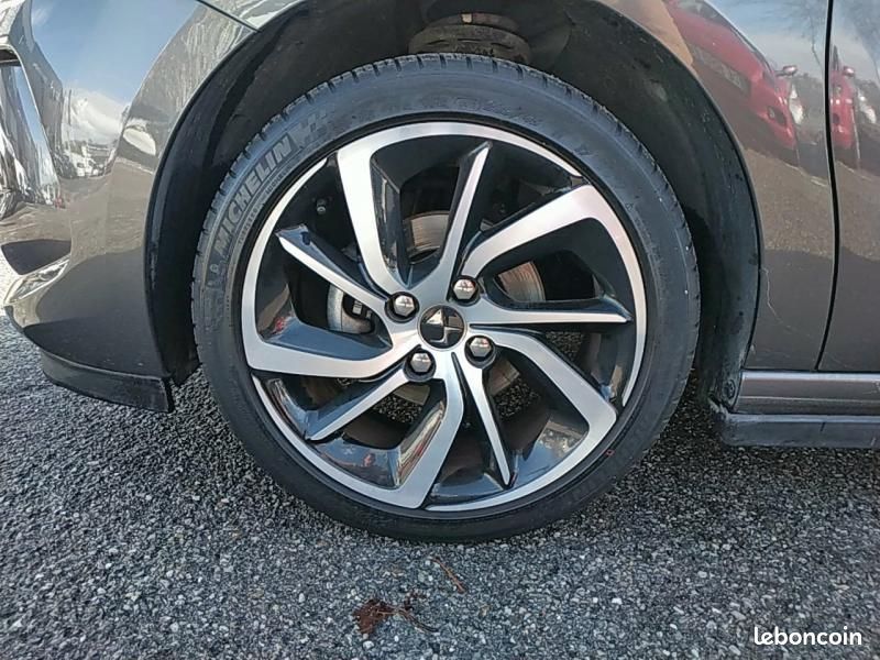 Ds DS 3 PureTech 82ch Chic (image 11)