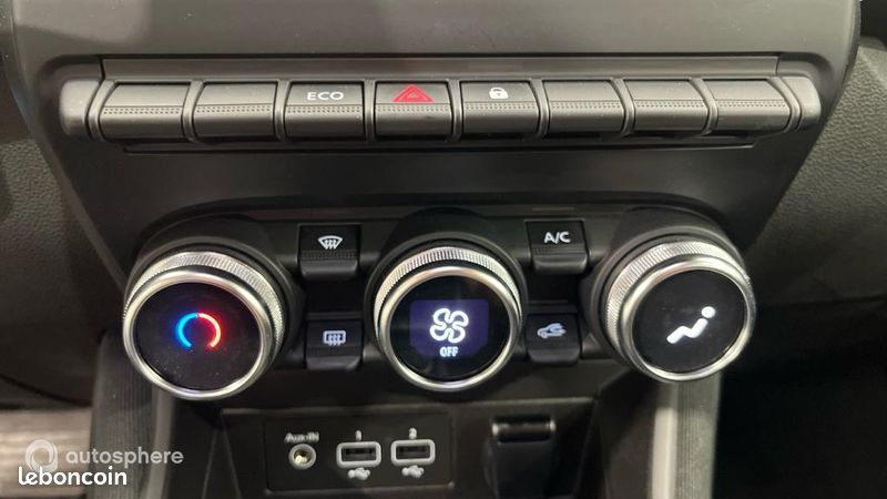Renault Zoé E-Tech Life charge normale R110 Achat Intégral - 21 (image 26)