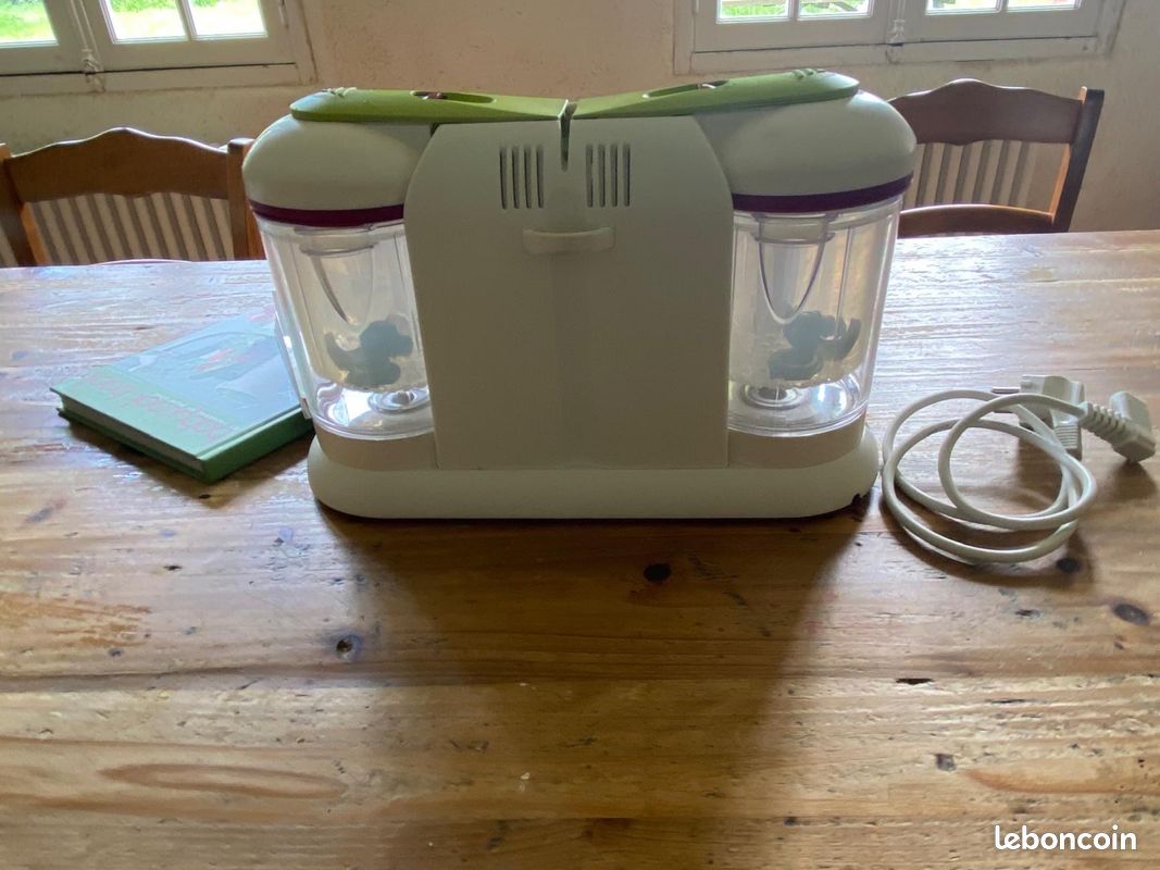 Babycook (image 2)