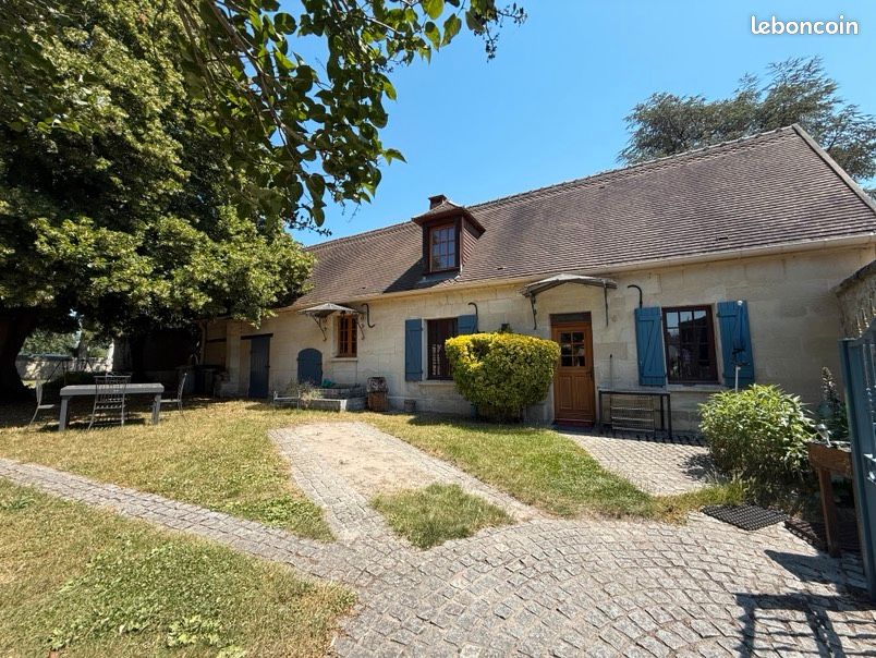 Maison 11 pièces 190 m² · à Pont-Sainte-Maxence · 190 m² · 399 000 €