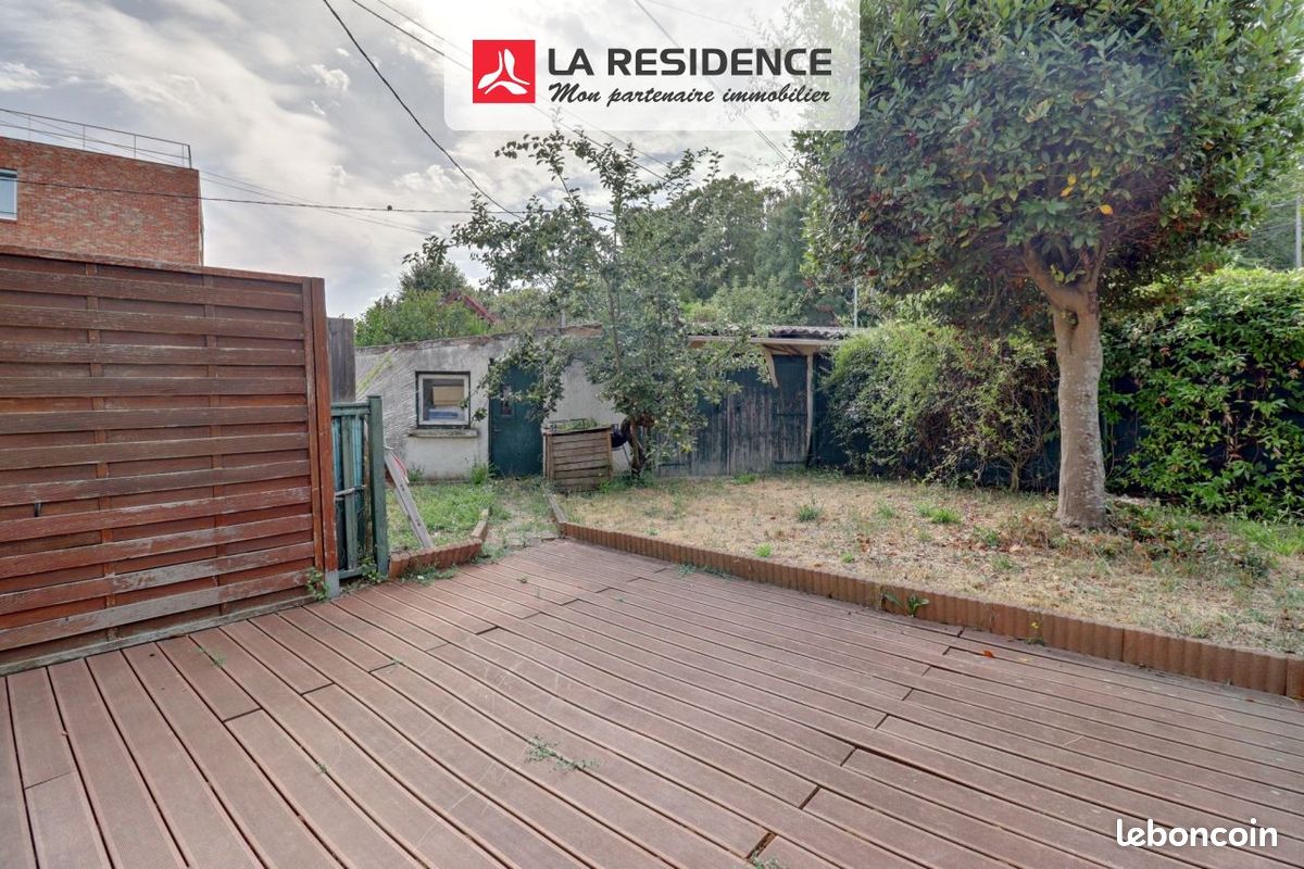 Appartement 3 pièces 34 m² · à Poissy · 34 m² · 199 900 €
