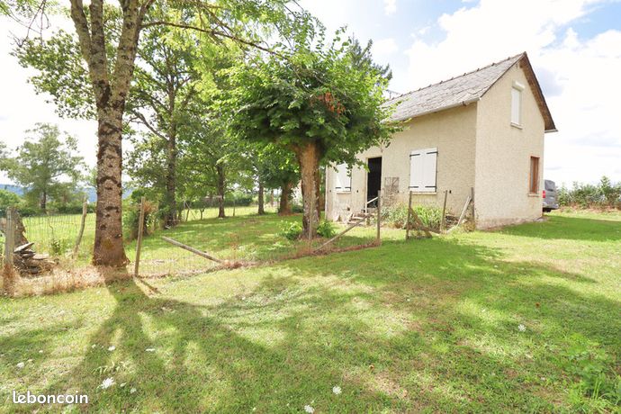 Propriété 5 pièces 200 m²