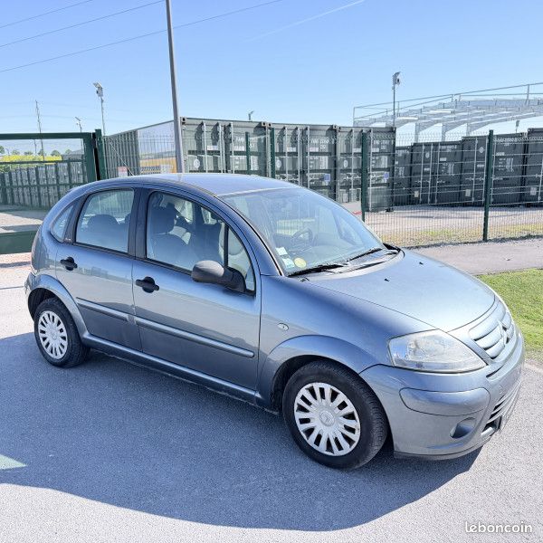 Citroen C3 1.4 HDI70 VIRGINMEGA (image 2)