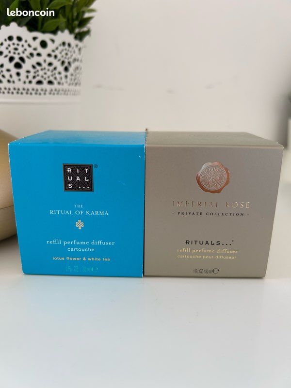 Rituals diffuseur (image 5)