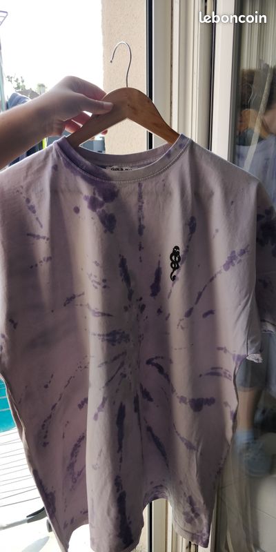 Tee-shirt femme - taille M - Harry Potter (image 1)