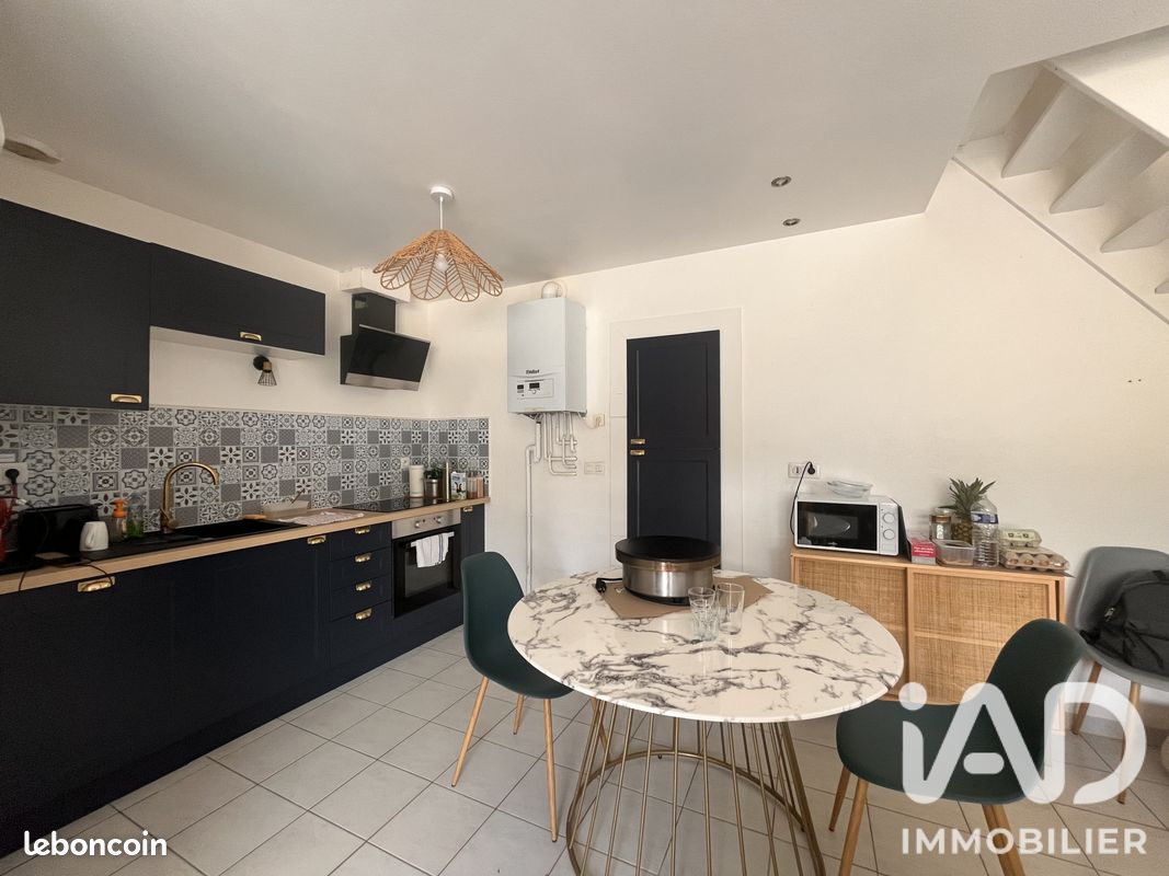 Maison 6 pièces 120 m² · à Plouhinec · 120 m² · 430 000 €