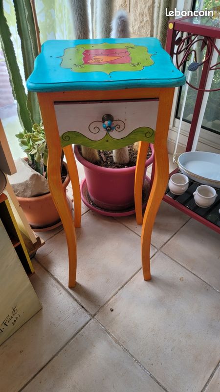Table de chevet (image 1)