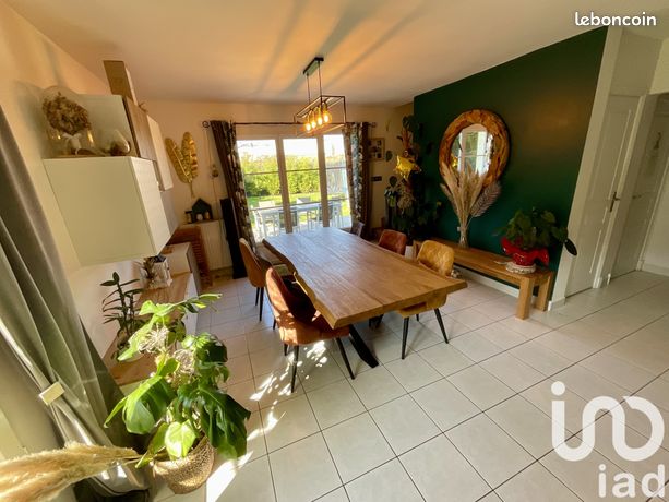 Propriété 7 pièces 142 m²