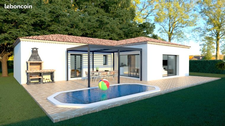 Maison 5 pièces 112 m²