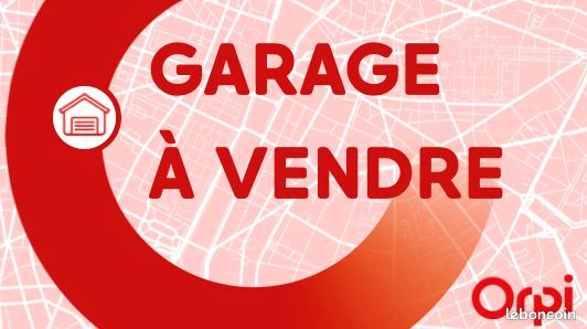 Garage Agde · 31 000 €
