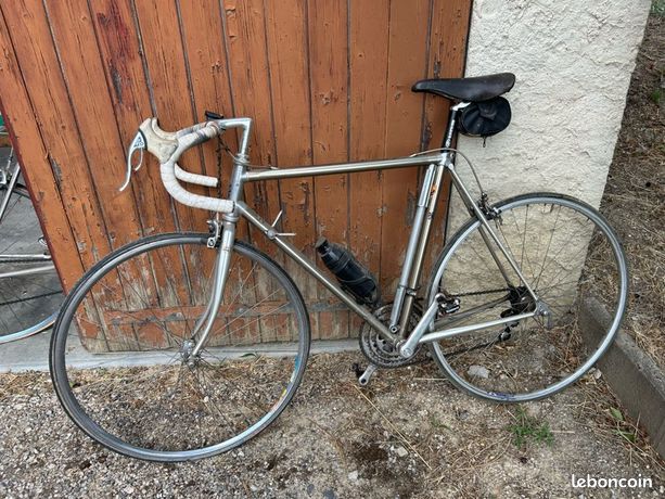 Vélo Vitus Duralinox 979 - Vélos