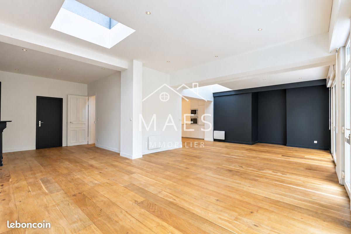 Maison 7 pièces 203 m² · à Marquette-lez-Lille · 203 m² · 549 000 €