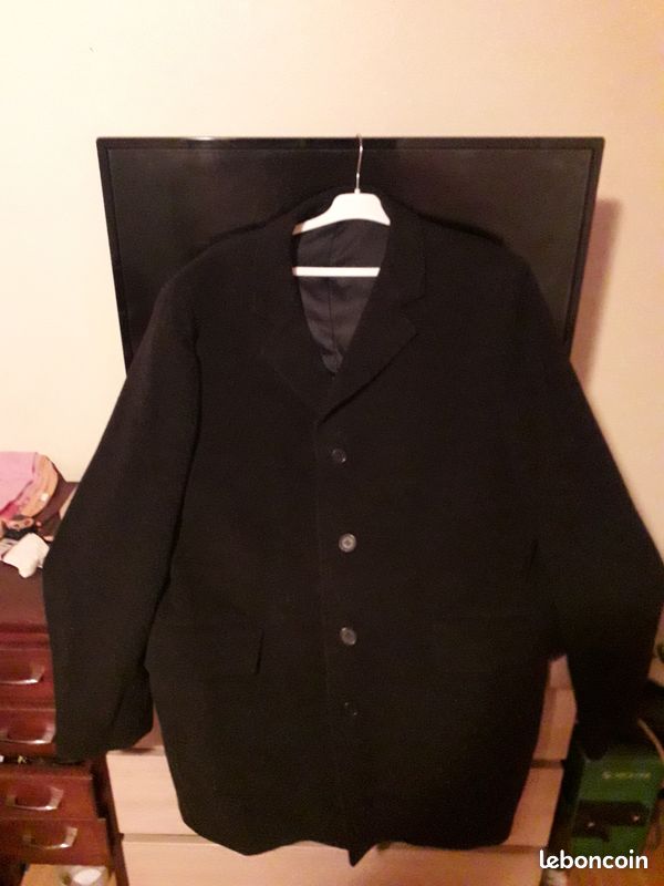 Veste 3/4 (image 1)