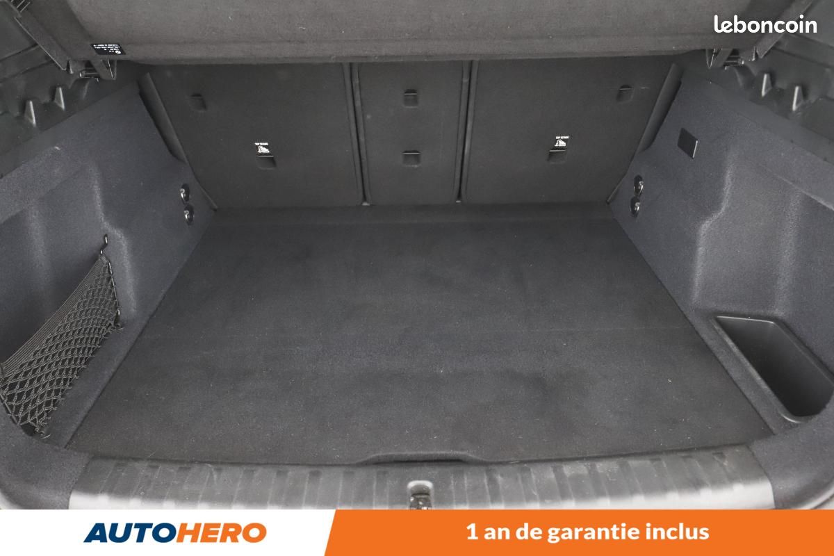 BMW iX1 xDrive30 M Sport BVA 313 ch (image 11)