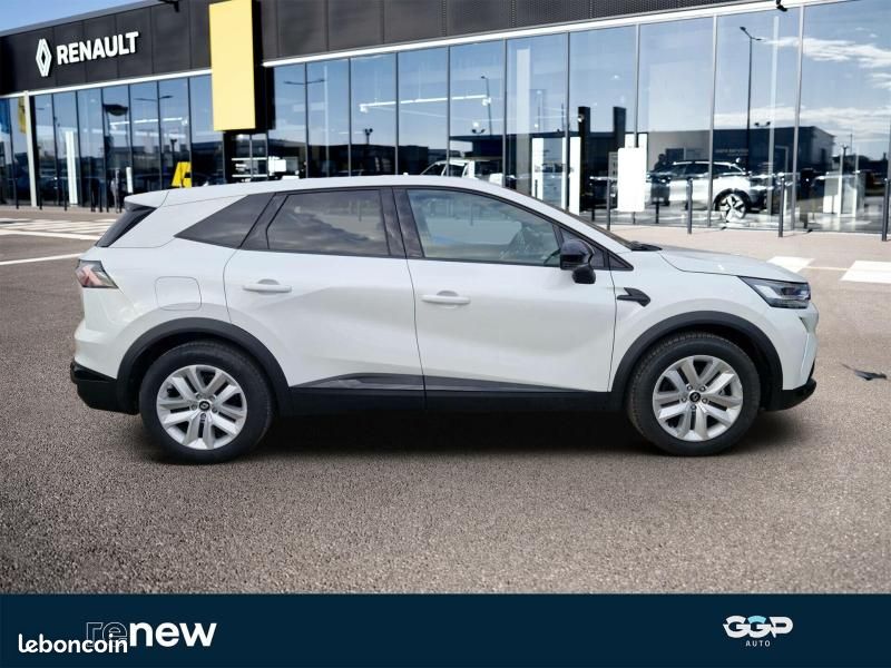 Renault Symbioz 1.6 E-Tech full hybrid 145ch Evolution (image 7)