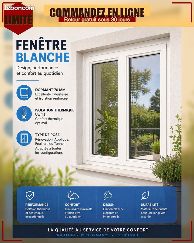 Fenêtres (image 1)