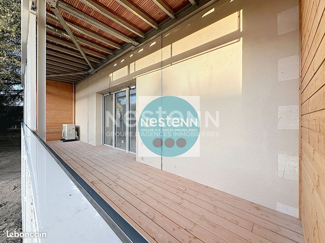 Appartement 4 pièces 107 m² · à Blois · 107 m² · 330 402 €