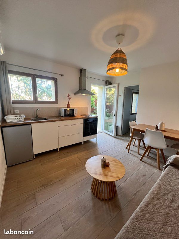 Appartement 2 pièces 28 m² · à Nîmes · 28 m² · 650 €/mois