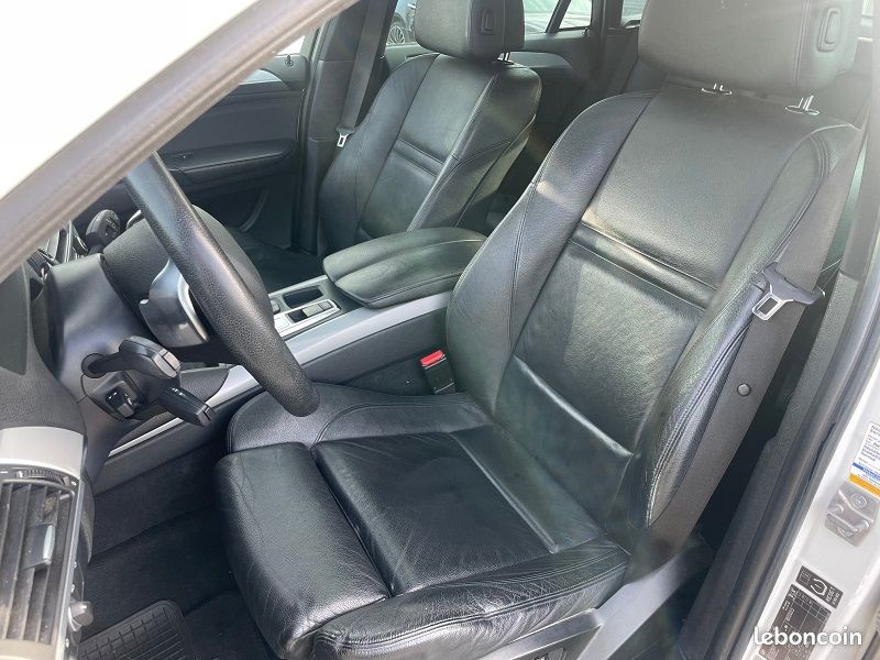 Bmw x6 3.0 da 235 cv luxe (image 3)