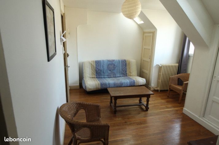 Appartement 1 pièce 25 m² · à Troyes · 25 m² · 364 €