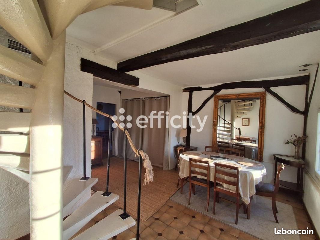 Longère 5 pièces 95 m² (image 4)