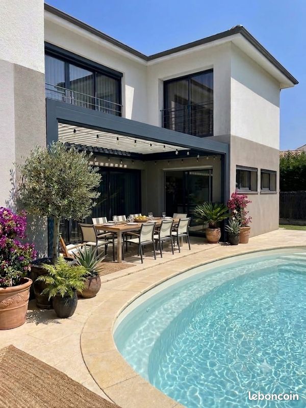 Maison 7 pièces 165 m² · à Saint-Médard-en-Jalles · 165 m² · 639 000 €