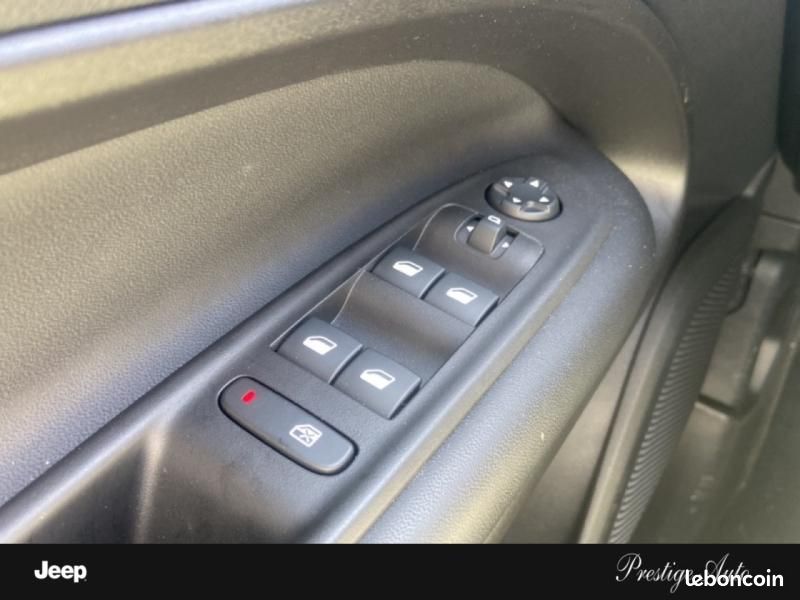Jeep Avenger 1.2 Turbo T3 100ch Altitude (image 26)