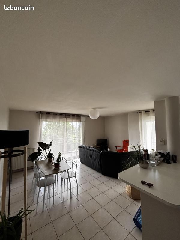 Appartement 3 pièces 62 m² · à Rodez · 62 m² · 681 €/mois