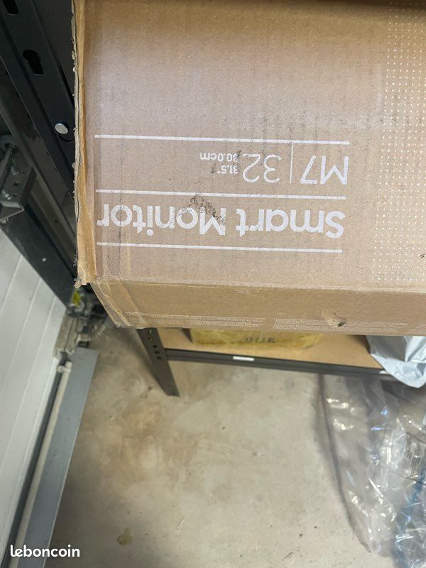 Tv Samsung pas de télécommande bouton directement à prévoir télécommande (image 2)