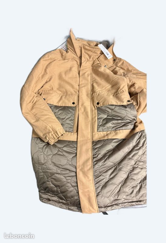 Manteau Esprit Vêtements