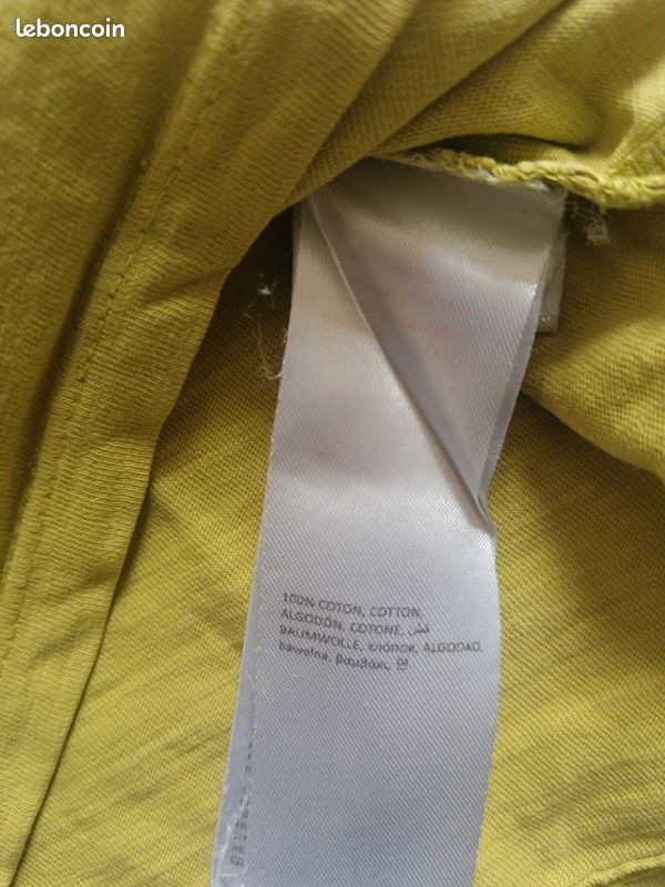 Tee-shirt 5ans (image 2)