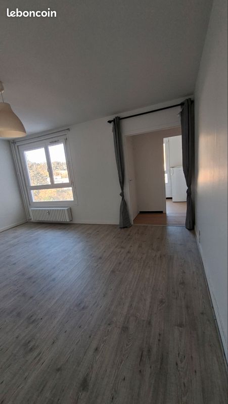 Appartement 1 pièce 31 m² · à Saint-Étienne · 31 m² · 36 900 €