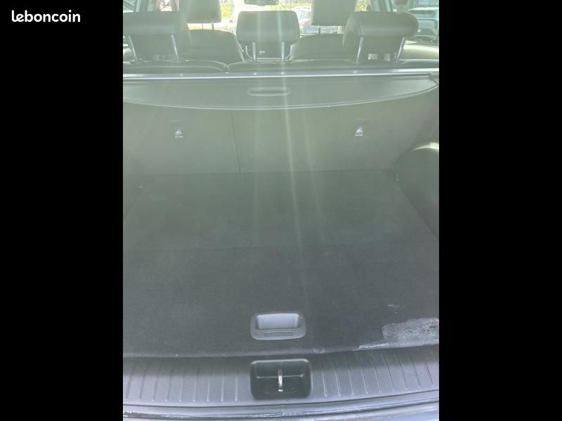 Kia Sportage 1.6 CRDi 136ch MHEV Black Edition 4x2 (image 15)