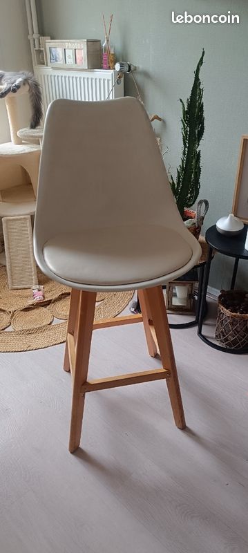 Tabouret de bar (image 1)