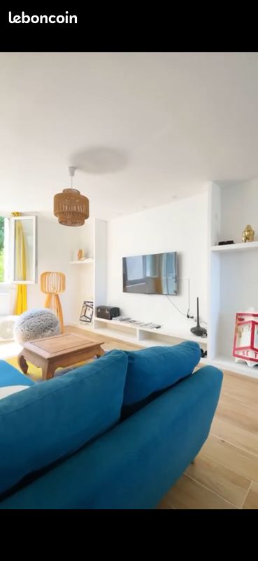 Appartement 3 pièces 70 m² · à Sète · 70 m² · 217 000 €
