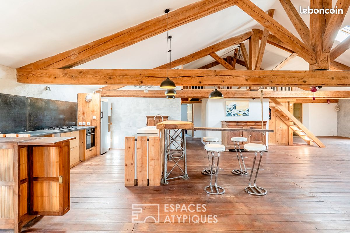 Maison 5 pièces 200 m² · à Mailhac · 200 m² · 250 000 €