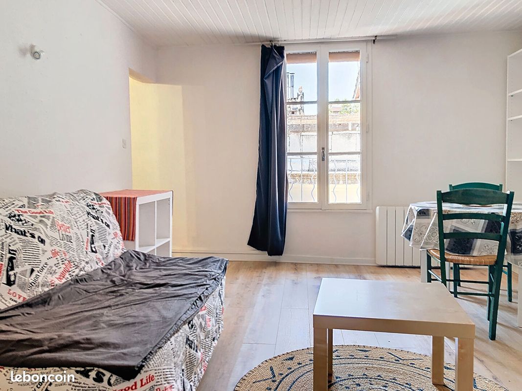 Appartement 1 pièce 23 m² · à Avignon · 23 m² · 410 €