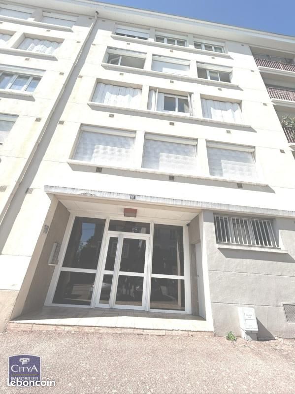 Appartement 1 pièce 38 m² · à Limoges · 37,5 m² · 68 000 €