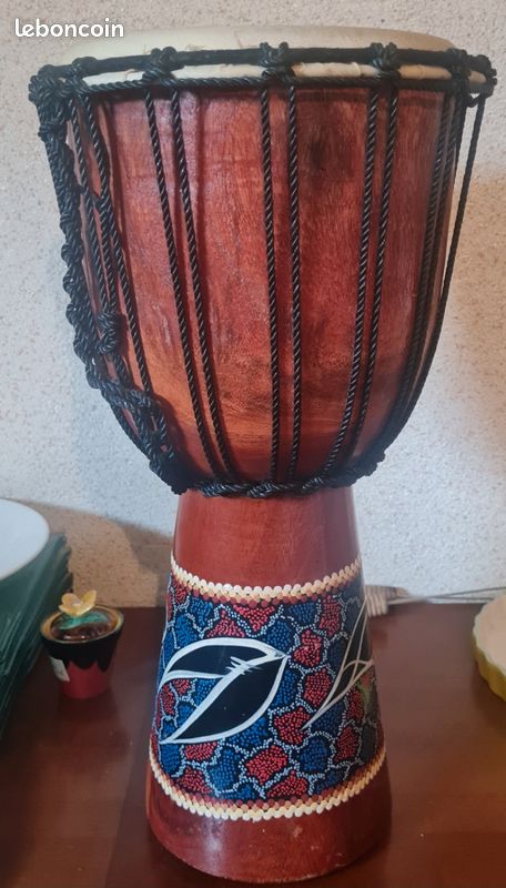 Djembé (image 1)