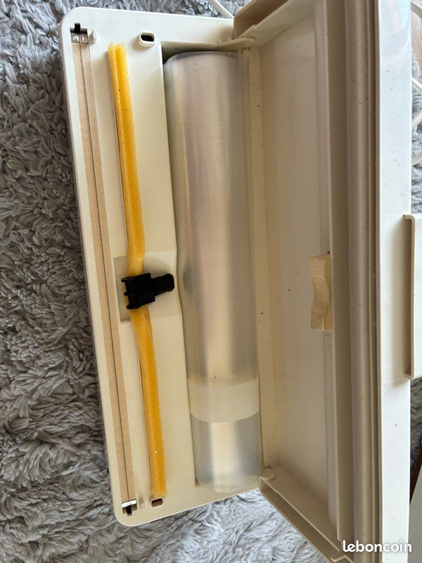 Filmeuse plastique Polypack (image 3)