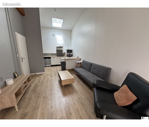 Appartement 3 pièces 66 m² · à Cazères · 66 m² · 690 €/mois