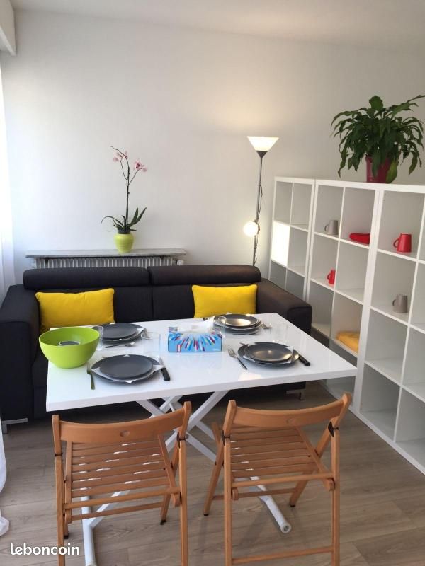 Appartement 1 pièce 34 m² · à Paris · 34 m² · 1 300 €