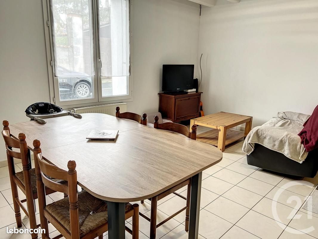 Appartement 3 pièces 60 m² · à Cognac · 60 m² · 598 €