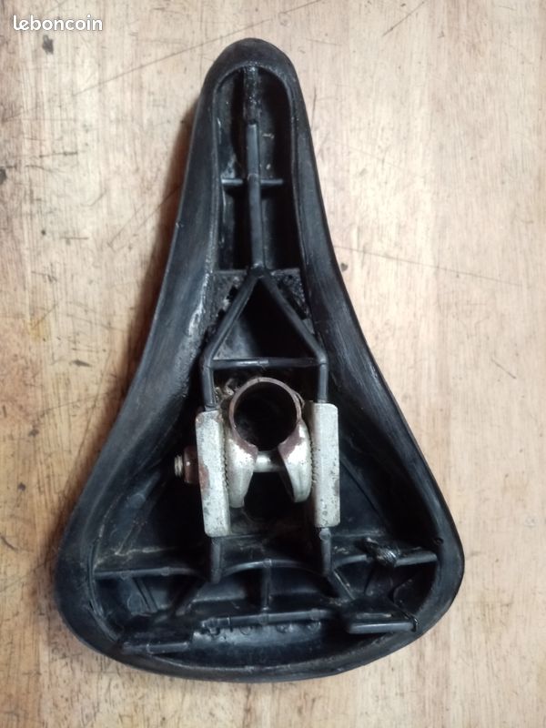 Selle Iscaselle (image 4)