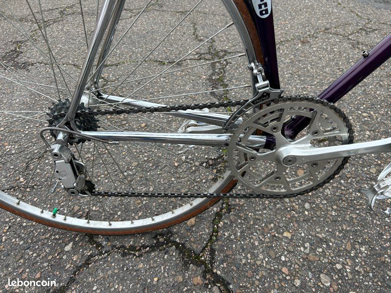 Rare mecacycle turbo I (image 8)