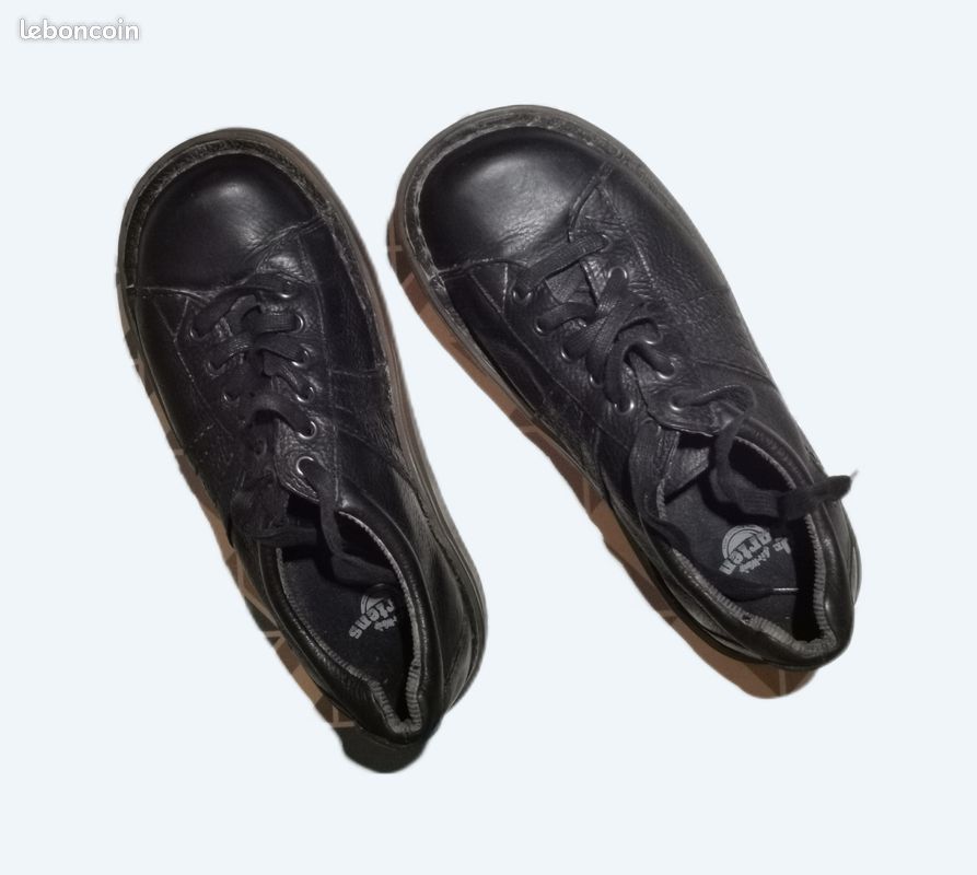 Doc martens femme 2b24 collection 2012 Chaussures
