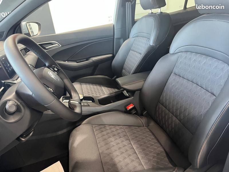 Mg motor MG3 Hybrid+ 195ch Luxury (image 10)