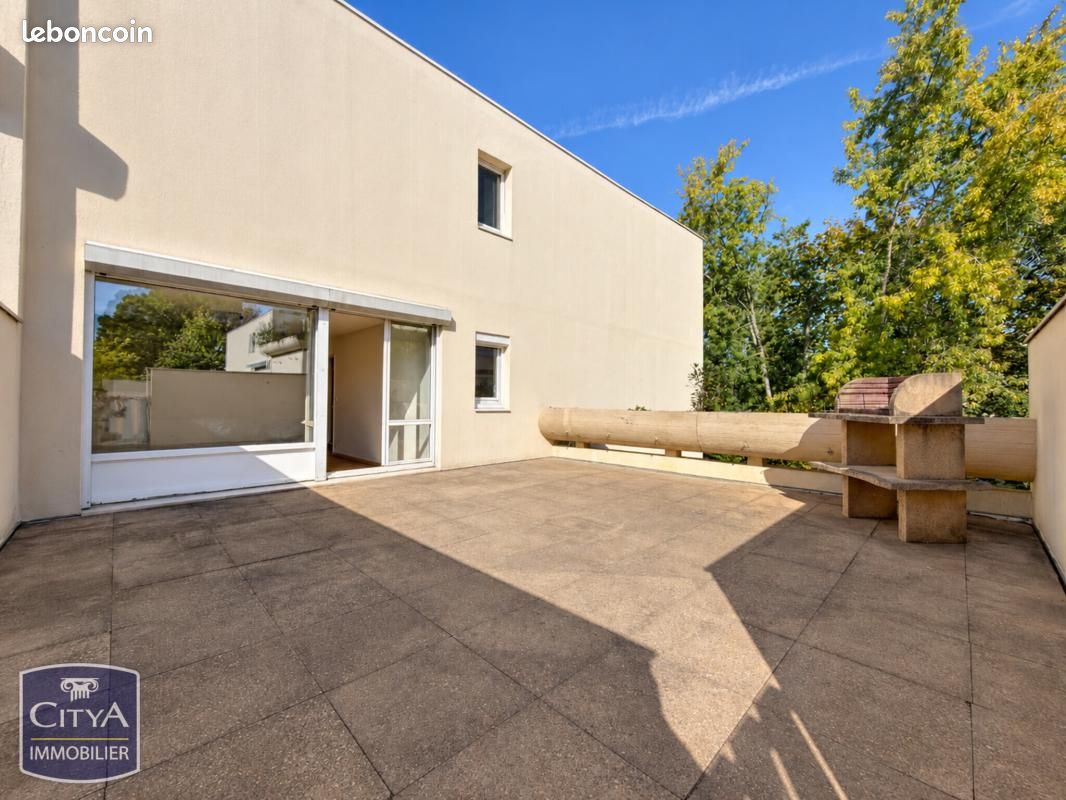 Appartement 3 pièces 59 m² · à Angers · 59 m² · 169 600 €